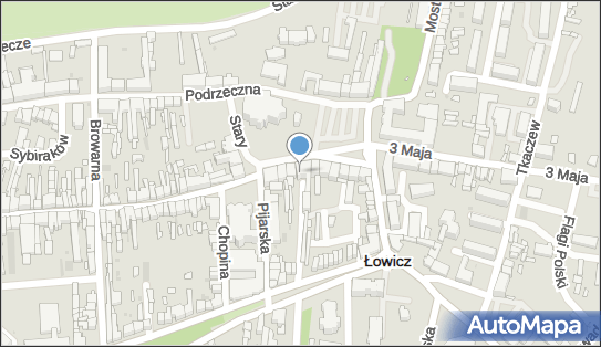Tygielek, Stary Rynek 14, Łowicz 99-400 - Kawiarnia, numer telefonu