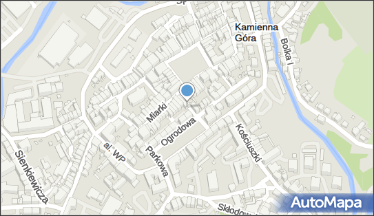 U Leszka, Stara 2, Kamienna Góra 58-400 - Kawiarnia, godziny otwarcia, numer telefonu