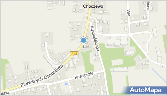 ZachciAnka CAFE - Kawiarnia Choczewo, Pierwszych Osadników 32 84-210 - Kawiarnia, godziny otwarcia, numer telefonu