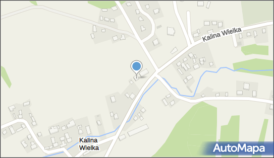 KBS - Bankomat, Kalina Wielka 53, Kalina Wielka 32-218, godziny otwarcia