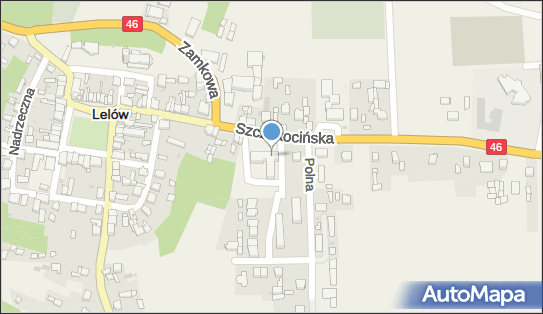 KBS - Bankomat, Szczekocińska 18, Lelów 42-235, godziny otwarcia