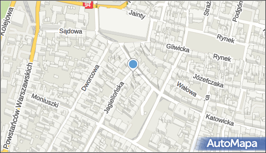 KBS - Bankomat, Jagiellońska 1, Bytom 41-902, godziny otwarcia