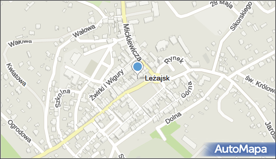 Ankara, Rynek 7, Leżajsk 37-300 - Kebab - Bar, numer telefonu