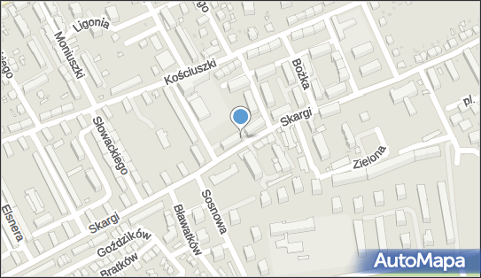 Chilli Kebab & grill, ks. Skargi Piotra 34a, Kędzierzyn-Koźle 47-224 - Kebab - Bar, numer telefonu