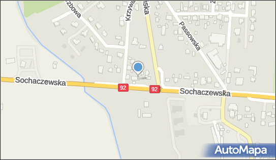 Eliza, Sochaczewska92 52, Błonie 05-870 - Kebab - Bar