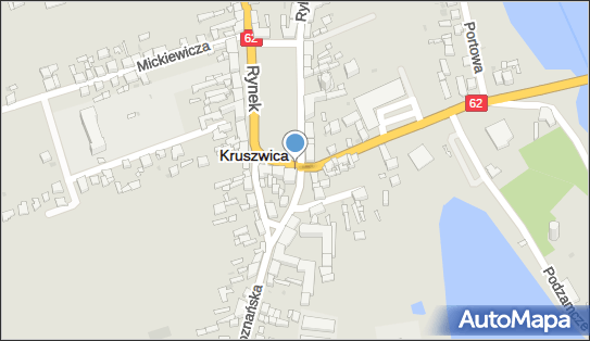 Kebab - Bar, Stary Rynek 12, Kruszwica - Kebab - Bar