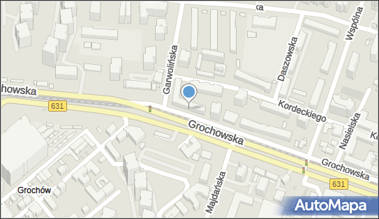Kebab - Bar, Grochowska 174/176, Warszawa - Kebab - Bar