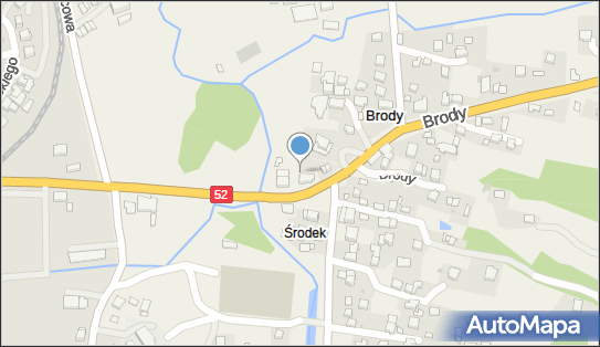 Kebab - Bar, Brody 148, Brody 34-130 - Kebab - Bar