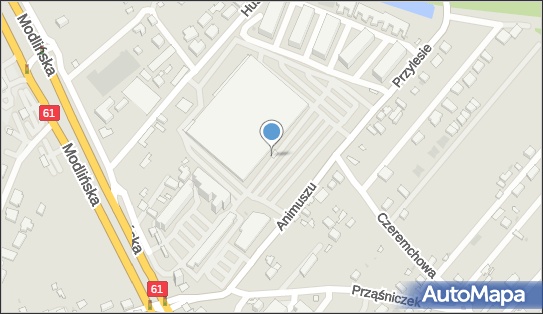 Kebab - Bar, Przylesie 3, Warszawa - Kebab - Bar