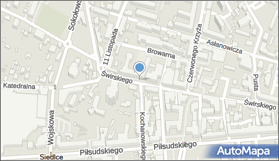 Kebab Chili, bp. Ignacego Świrskiego 52, Siedlce - Kebab - Bar, godziny otwarcia, numer telefonu