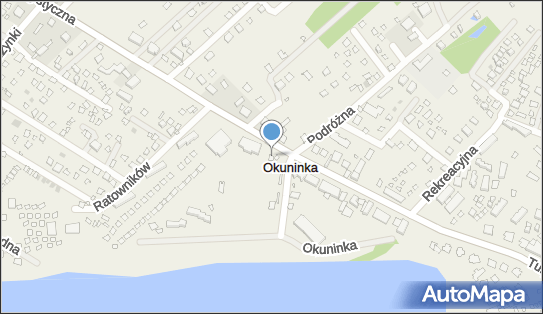 Kebab U Syryjczyka, Okuninka IV-174E, Okuninka 22-200 - Kebab - Bar, godziny otwarcia, numer telefonu