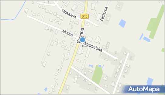 Kebabix, Gminna 23, Pokrówka 22-100 - Kebab - Bar, numer telefonu