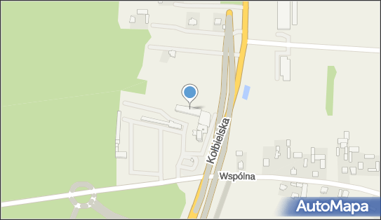 Restauracja TIRest, Kołbielska 32, Grębiszew 05-300 - Kebab - Bar, numer telefonu