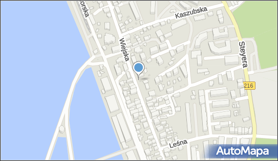 U Uli, Wiejska 69, Hel - Kebab - Bar