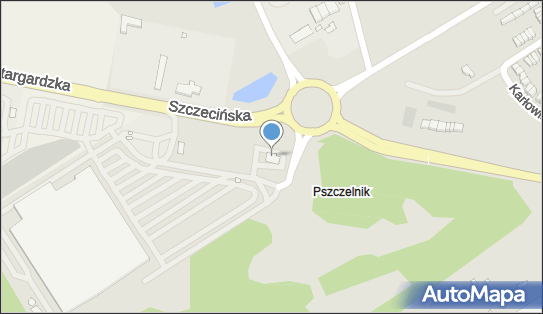 KFC - Restauracja, Szczecińska 83, Stargard 73-100, godziny otwarcia, numer telefonu