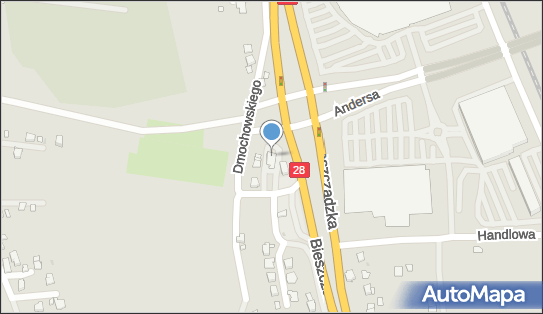 KFC - Restauracja, Bieszczadzka 12a, Krosno 38-400, godziny otwarcia, numer telefonu
