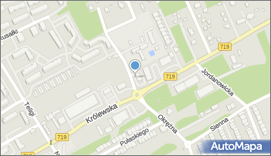 KFC - Restauracja, Cegielniana 2, Grodzisk Mazowiecki 05-827, godziny otwarcia, numer telefonu