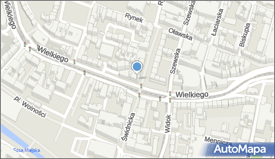 KFC - Restauracja, Świdnicka 13, Wrocław 50-066, godziny otwarcia, numer telefonu