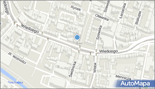 KFC - Restauracja, Świdnicka 13, Wrocław 50-066, godziny otwarcia, numer telefonu