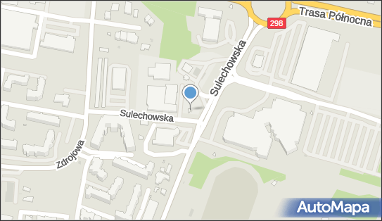 KFC - Restauracja, Sulechowska 36, Zielona Góra 65-119, godziny otwarcia, numer telefonu