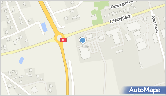 KFC - Restauracja, Olsztynska 17, Mragowo 11-700, godziny otwarcia, numer telefonu