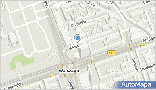 KFC - Restauracja, Widok 26, Warszawa 00-023, godziny otwarcia