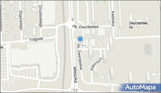 KFC - Restauracja, Ks. Mieszka I 26, Poznań 61-689, godziny otwarcia, numer telefonu