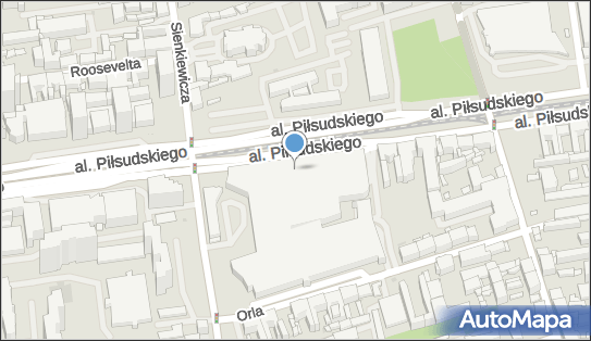 KFC - Restauracja, J. Piłsudskiego 15/23, Łódź 90-307, godziny otwarcia, numer telefonu