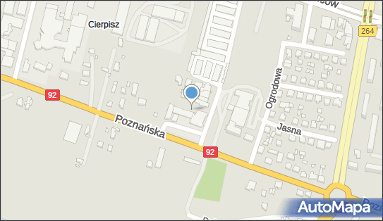 Kia - Dealer, Serwis, Poznańska 48, Konin - Kia - Dealer, Serwis, numer telefonu