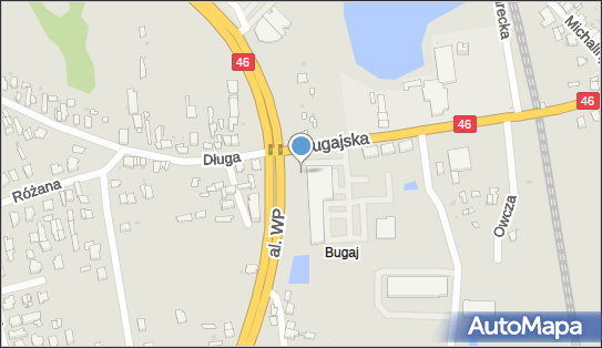 Kia - Dealer, Serwis, Bugajska 6/8, Częstochowa - Kia - Dealer, Serwis, godziny otwarcia, numer telefonu