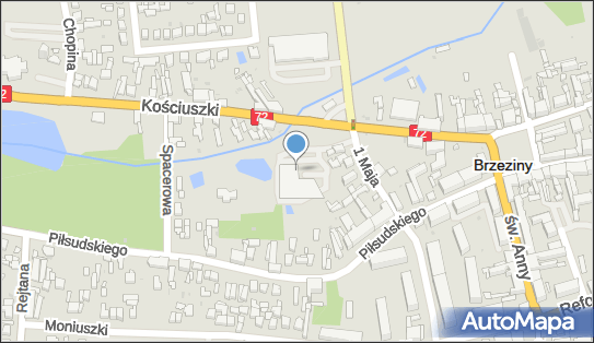 KiK - Sklep odzieżowy, Kościuszki 9, Brzeziny 95-060, godziny otwarcia
