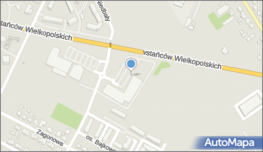 KiK - Sklep odzieżowy, Powstancow Wielkopolskich 18, Jarocin 63-200, godziny otwarcia