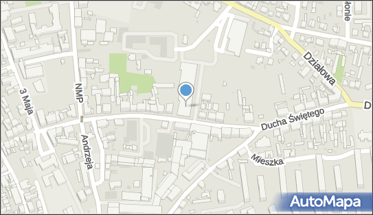 KiK - Sklep odzieżowy, sw. Ducha 55, Inowroclaw 88-100, godziny otwarcia