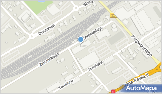 KiK - Sklep odzieżowy, Żeromskiego 15, Lębork 84-300