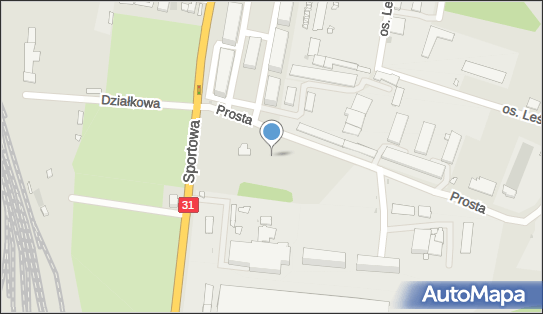 KiK - Sklep odzieżowy, Prosta 2, Kostrzyn nad Odra 66-470, godziny otwarcia