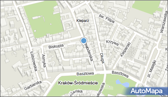 Agrafka, Krowoderska 8, Kraków 31-142 - Kino, numer telefonu