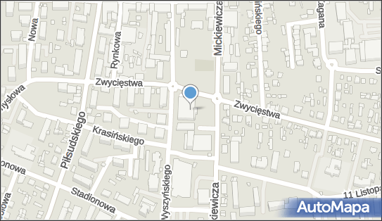 Kongres, Adama Mickiewicza 4a, Węgrów 07-100 - Kino, numer telefonu