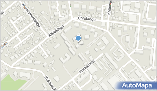 6340030397, Ksero - Kino Zbigniew Waszak 