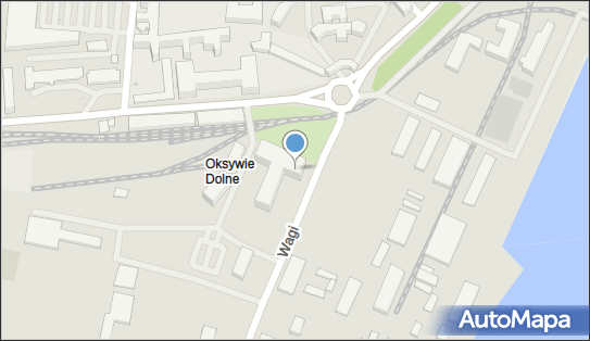 Marynarki Wojennej, Rondo Bitwy pod Oliwą 1, Gdynia 81-127 - Kino
