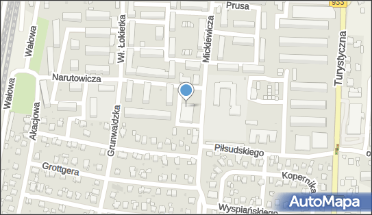Wisła, Narutowicza 1, Brzeszcze 32-621 - Kino, numer telefonu