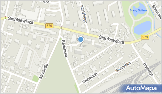 Wolność, Henryka Sienkiewicza 31, Grodzisk Mazowiecki 05-825 - Kino