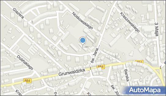 7951381844, Elżbieta Przerwa Kiosk Wielobranżowy 