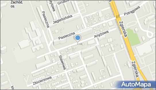 7291827505, Kiosk Handlowy 