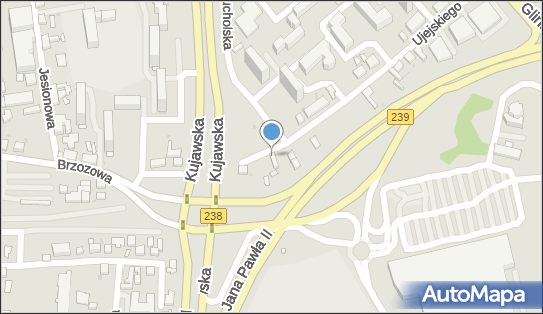 5542189396, Kiosk Handlowy Róża Adamska 