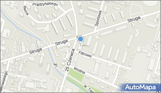 7962876348, Kiosk Magdalena Berezowska 