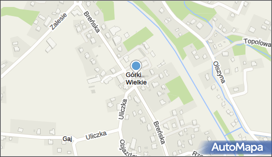 5482081062, Kiosk Prasy Holeksa Małgorzata 