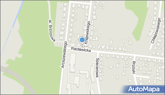 8391770490, Kiosk Przemysłowo-Spożywczy - Janina Łukomska 