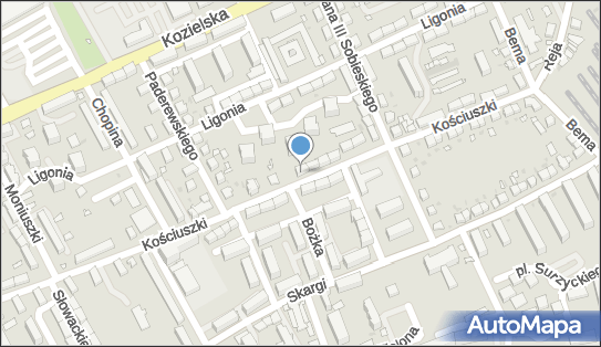7491574144, Kiosk Przemysłowy Mickowska-Dziaduch Ewa 
