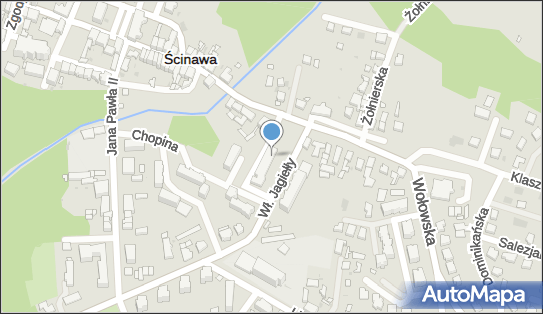 6921598509, Kiosk Przemysłowy Monika Rozkowińska 