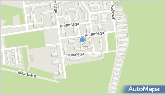 7491488404, Kiosk Przemysłowy Gurgul Bronisława 